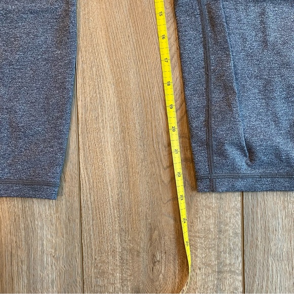 Lululemon Train Times 7/8 Pant *25" - Picture 6 of 10